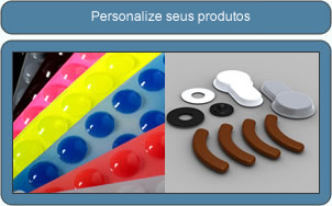 Customize your Products