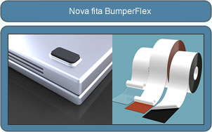 New BumperFlex Tape