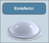 Hemispherical